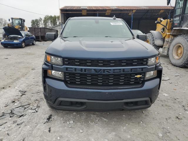 Photo 5 from auction – 2019 CHEVROLET SILVERADO with VIN 3GCPWBEF8KG310045