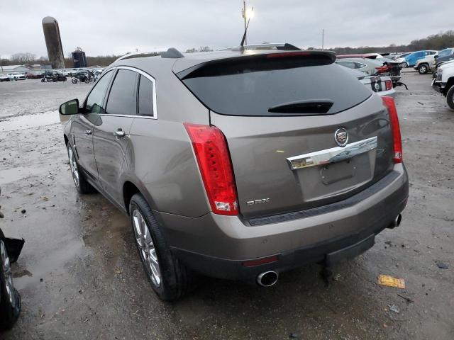 Photo 2 from auction – 2011 CADILLAC SRX PERFOR with VIN 3GYFNBEY6BS658336