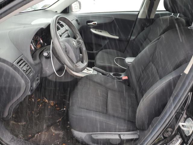 Photo 7 from auction – 2011 TOYOTA COROLLA BA with VIN 2T1BU4EE0BC624494