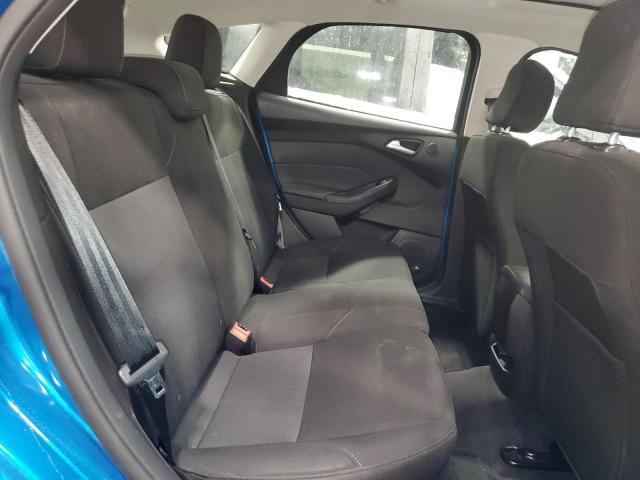 Photo 10 from auction – 2017 FORD FOCUS SEL with VIN 1FADP3M20HL258108