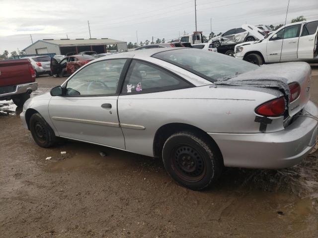 Photo 2 from auction – 2002 CHEVROLET CAVALIER with VIN 1G1JC124627208310