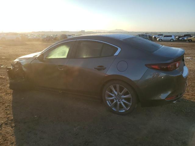 Photo 2 from auction – 2022 MAZDA 3 with VIN 3MZBPACL2NM308420