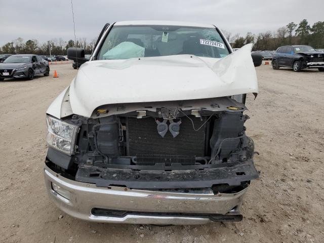 Photo 5 from auction – 2009 DODGE RAM 1500 with VIN 1D3HB13T59S718709
