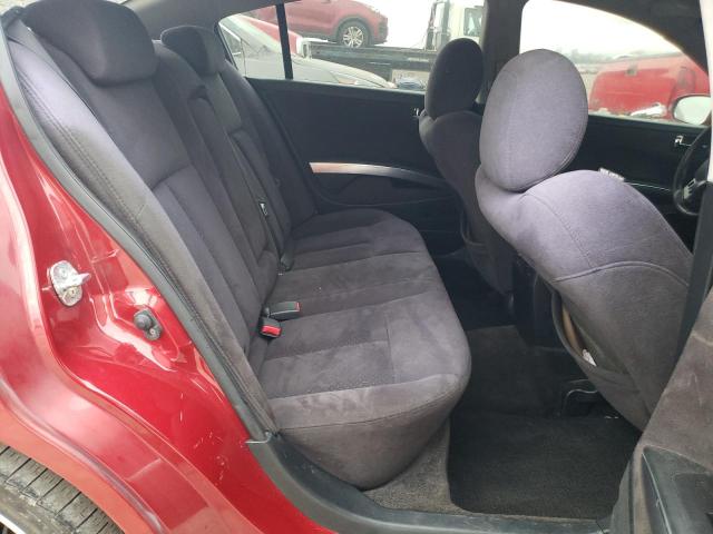 Photo 10 from auction – 2007 NISSAN MAXIMA SE with VIN 1N4BA41E67C805006