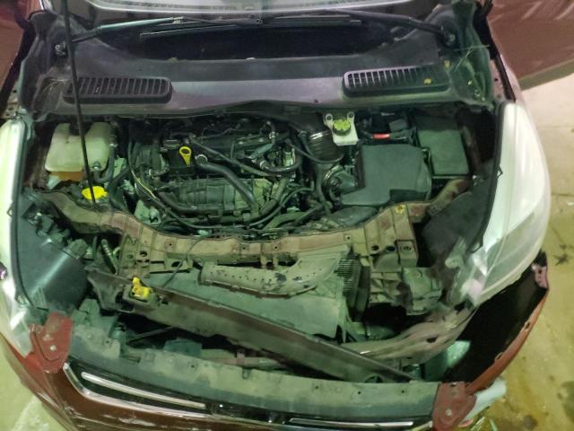 Photo 12 from auction – 2014 FORD ESCAPE TIT with VIN 1FMCU0JX3EUA04732