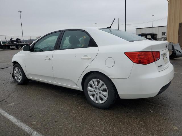 Photo 2 from auction – 2012 KIA FORTE EX with VIN KNAFU4A24C5553454