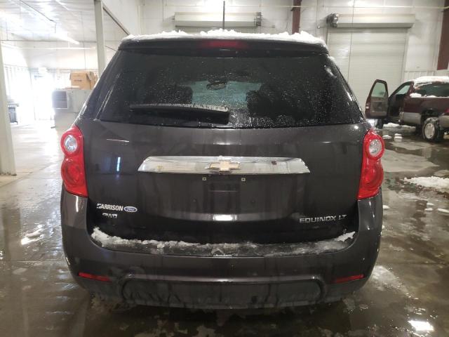 Photo 6 from auction – 2015 CHEVROLET EQUINOX LT with VIN 1GNFLFEK3FZ145592