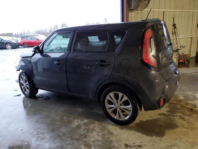 Photo 2 from auction – 2016 KIA SOUL ! with VIN KNDJX3A50G7286641