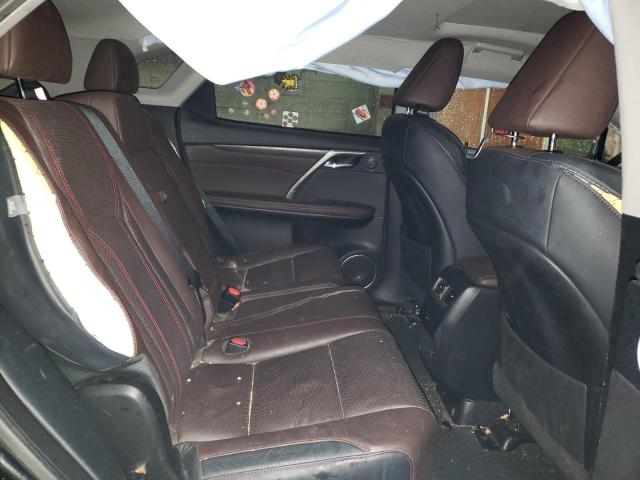 Photo 10 from auction – 2017 LEXUS RX 350 BAS with VIN 2T2BZMCAXHC080771