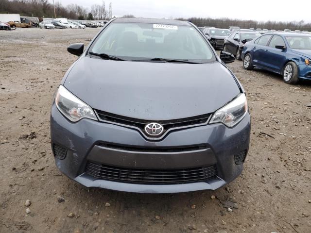 Photo 5 from auction – 2016 TOYOTA COROLLA L with VIN 5YFBURHE3GP463543