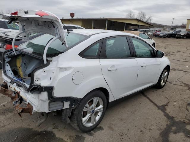 Photo 3 from auction – 2014 FORD FOCUS SE with VIN 1FADP3F27EL283712