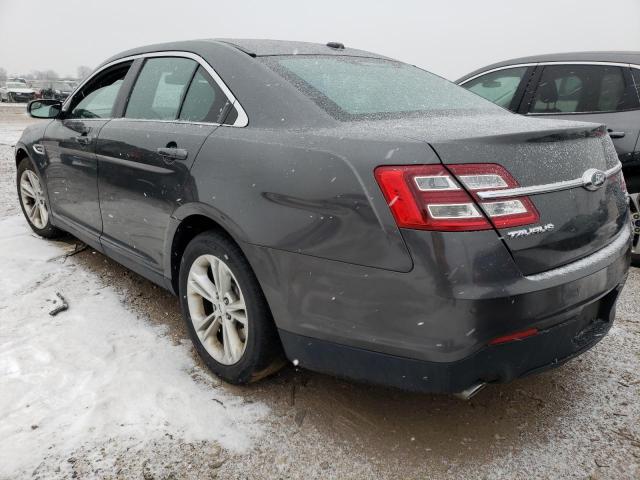 Photo 2 from auction – 2015 FORD TAURUS SEL with VIN 1FAHP2H84FG177029