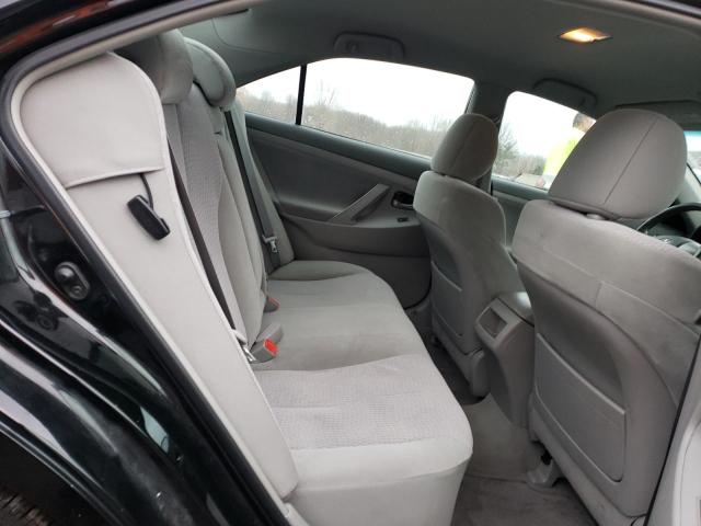 Photo 10 from auction – 2011 TOYOTA CAMRY BASE with VIN 4T4BF3EK3BR185466