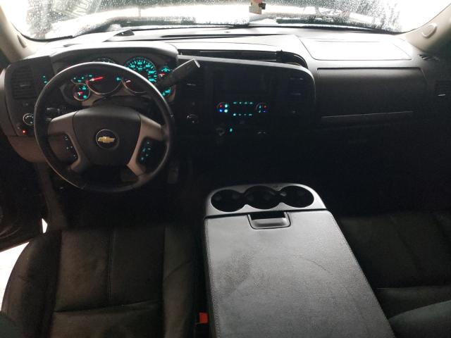 Photo 8 from auction – 2013 CHEVROLET silverado with VIN 3GCPKSE7XDG223822