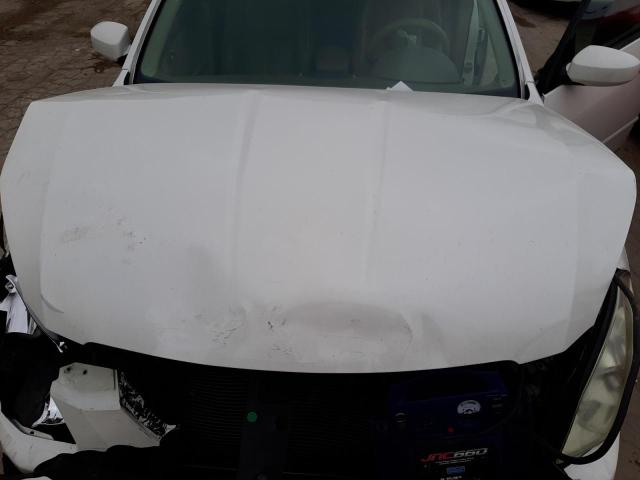 Photo 11 from auction – 2007 NISSAN MAXIMA SE with VIN 1N4BA41E17C837183