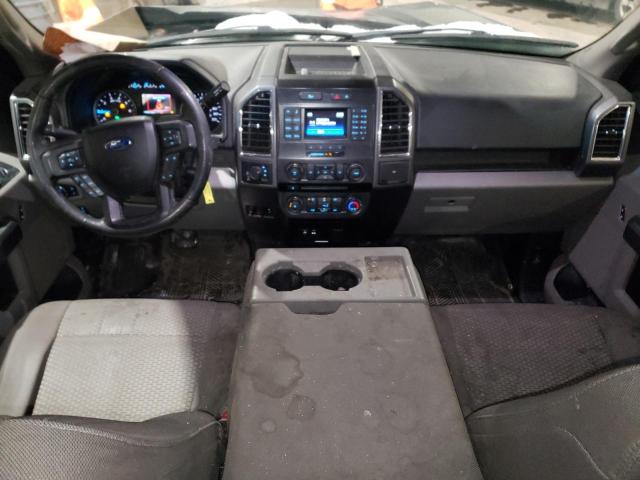 Photo 8 from auction – 2015 FORD F150 SUPER with VIN 1FTEW1EP3FFB93542