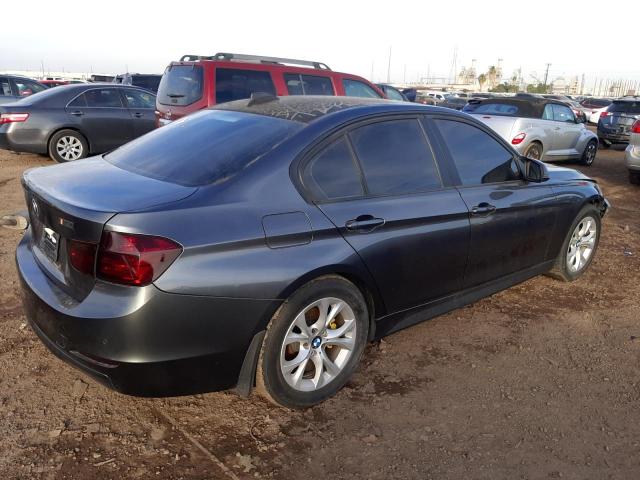 Photo 3 from auction – 2013 BMW 328 I SULE with VIN WBA3C1C54DK103205