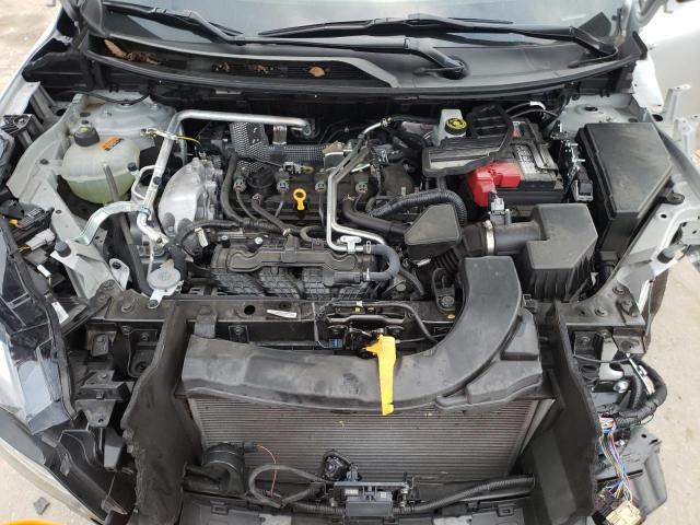 Photo 12 from auction – 2021 NISSAN ROGUE SL with VIN 5N1AT3CA2MC833736