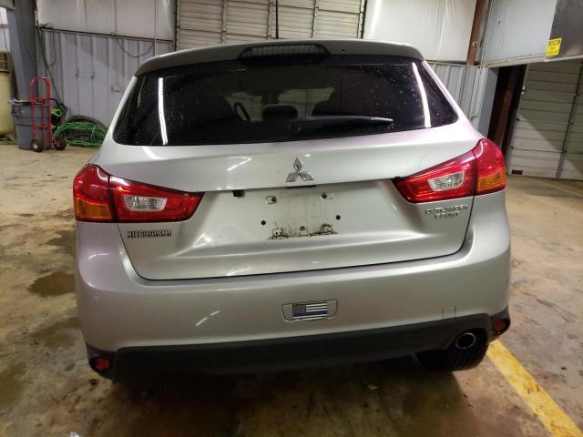 Photo 6 from auction – 2015 MITSUBISHI OUTLANDER with VIN 4A4AP4AU8FE013009