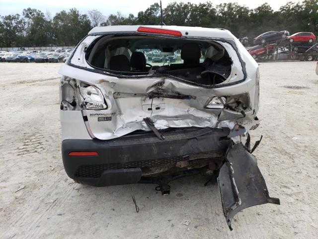 Photo 6 from auction – 2012 KIA SORENTO BA with VIN 5XYKT3A13CG270010