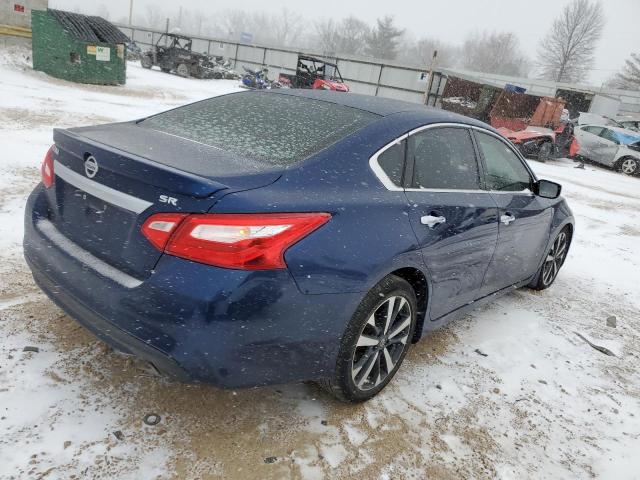 Photo 3 from auction – 2016 NISSAN ALTIMA 2.5 with VIN 1N4AL3AP6GC249085