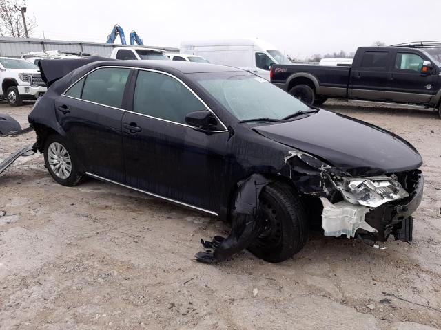 Фото 4 с аукциона – 2012 TOYOTA CAMRY BASE с VIN 4T1BF1FK6CU097767