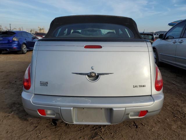 Photo 6 from auction – 2006 CHRYSLER PT CRUISER with VIN 3C3JY55E26T311802