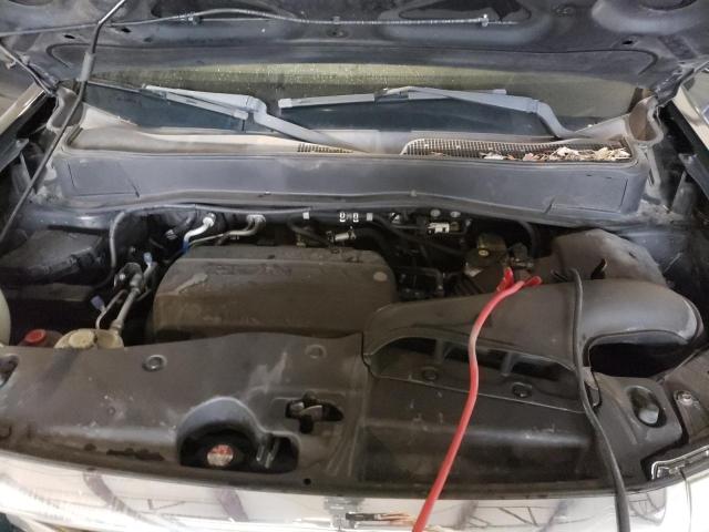 صورة رقم 12 من المزاد - 2012 HONDA PILOT TOUR مع VIN 5FNYF4H93CB039201
