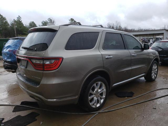 Photo 3 from auction – 2016 DODGE DURANGO CI with VIN 1C4RDJEG7GC442547