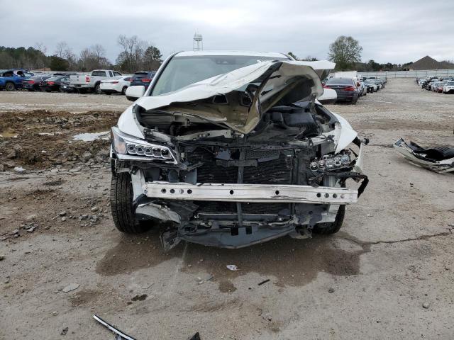 Photo 5 from auction – 2016 ACURA MDX TECHNO with VIN 5FRYD4H43GB034059