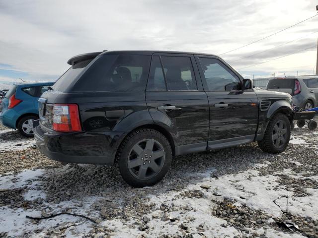 Photo 3 from auction – 2008 LAND ROVER RANGE ROVE with VIN SALSK25468A166306
