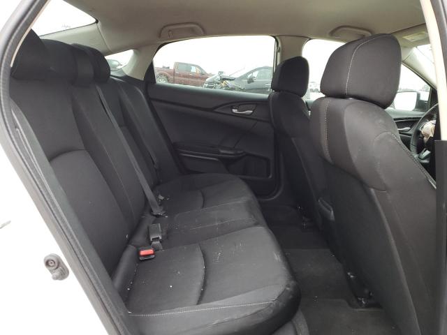 Photo 10 from auction – 2020 HONDA CIVIC LX with VIN 19XFC2F69LE009820