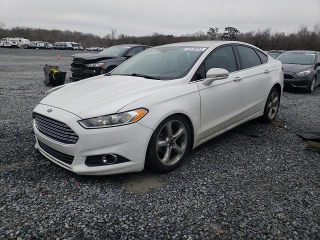 FORD FUSION SE 2015 with VIN 3FA6P0H7XFR189293 - Photo from auction