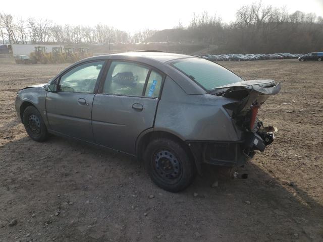 Photo 2 from auction – 2005 SATURN ION LEVEL with VIN 1G8AJ52F55Z151445