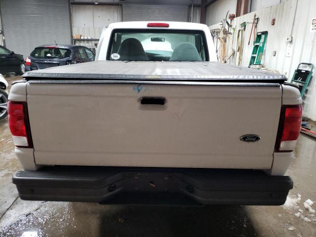 Photo 6 from auction – 2000 FORD RANGER with VIN 1FTYR10C3YPB18491