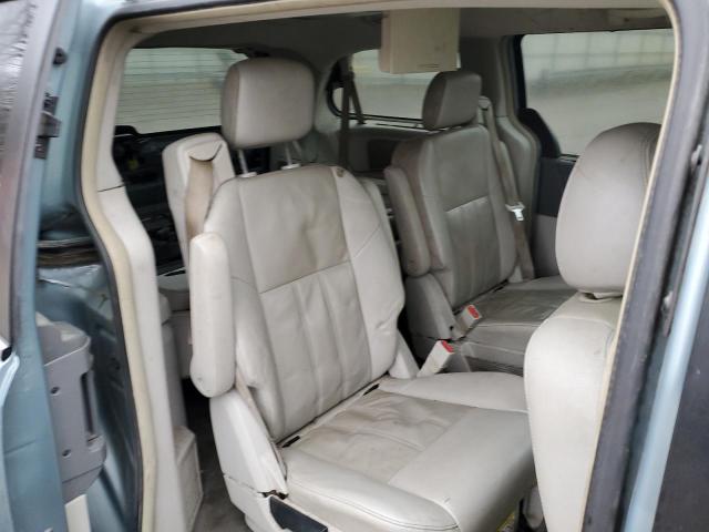 Photo 11 from auction – 2008 CHRYSLER TOWN & COU with VIN 2A8HR54P28R713313