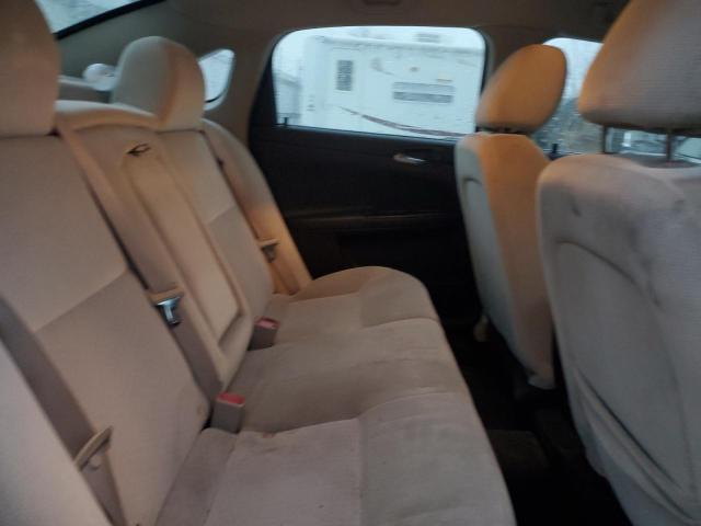 Photo 10 from auction – 2012 CHEVROLET IMPALA LT with VIN 2G1WG5E3XC1235254
