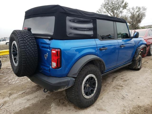 Photo 3 from auction – 2021 FORD BRONCO BAS with VIN 1FMEE5DP2MLB08552