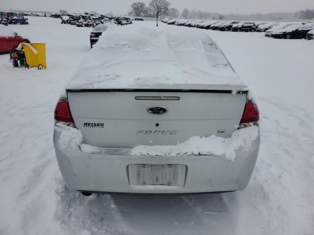 Photo 6 from auction – 2009 FORD FOCUS SE with VIN 1FAHP32N09W207397