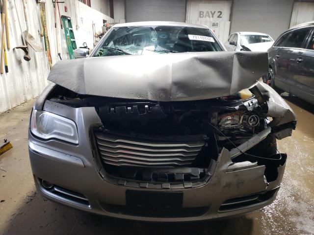 Photo 5 from auction – 2014 CHRYSLER 300C with VIN 2C3CCAEG5EH221035