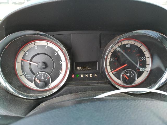 Photo 9 from auction – 2014 DODGE GRAND CARA with VIN 2C4RDGBG5ER241306