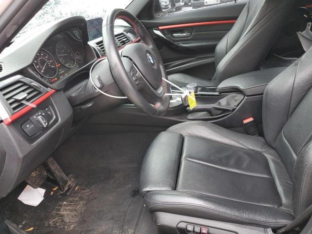 Photo 7 from auction – 2018 BMW 330 XI with VIN WBA8D9C5XJA012684