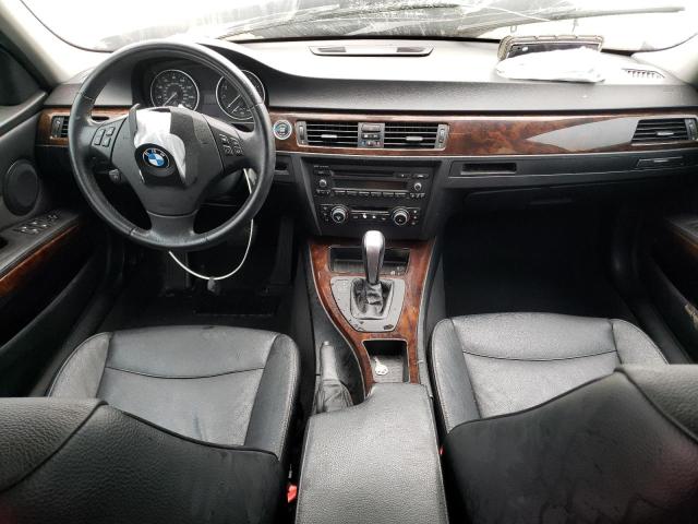 Photo 8 from auction – 2011 BMW 335 I with VIN WBAPM5C51BE576447