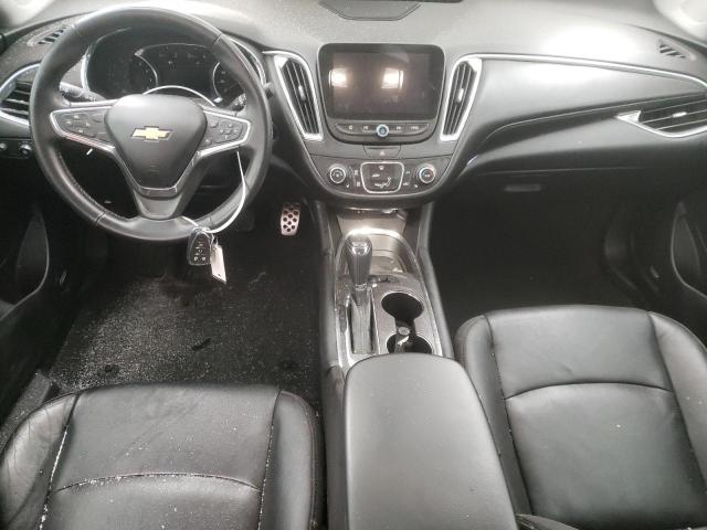 Photo 8 from auction – 2016 CHEVROLET MALIBU LT with VIN 1G1ZE5ST6GF249545