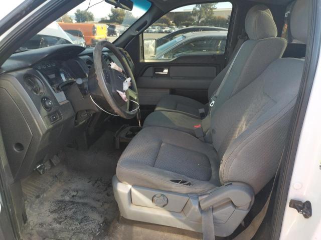 Photo 7 from auction – 2013 FORD F150 with VIN 1FTNF1CF9DKE79006