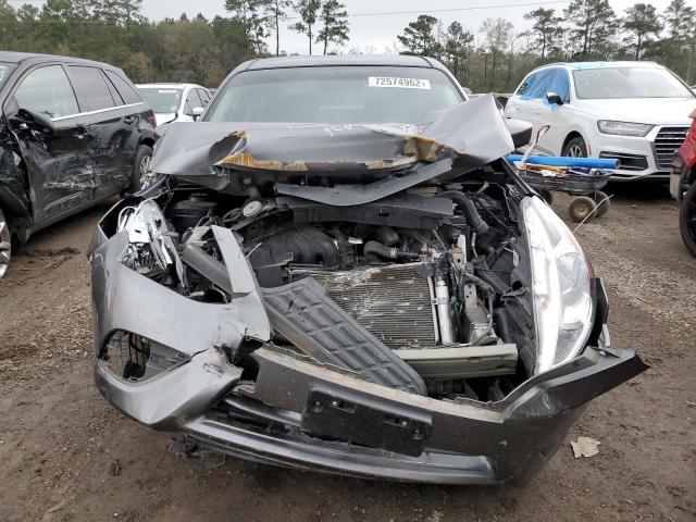 Photo 5 from auction – 2018 NISSAN VERSA S with VIN 3N1CN7APXJL862846
