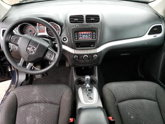 Photo 8 from auction – 2019 DODGE JOURNEY SE with VIN 3C4PDCAB9KT862305
