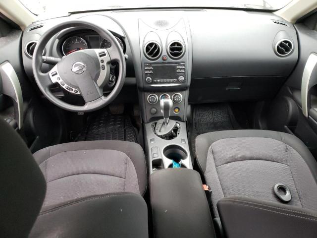 Photo 8 from auction – 2012 NISSAN ROGUE S with VIN JN8AS5MT2CW605904