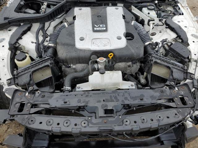 Photo 7 from auction – 2015 INFINITI Q50 BASE with VIN JN1BV7AR1FM420919