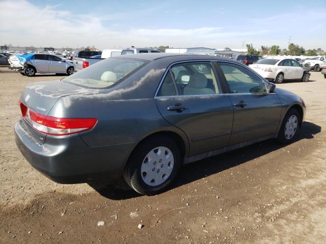 Photo 3 from auction – 2004 HONDA ACCORD LX with VIN JHMCM56324C013030